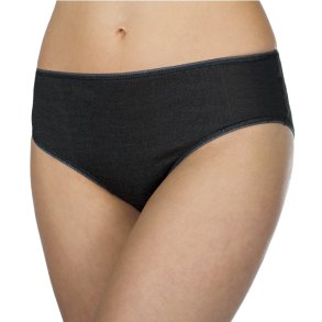 DermaSilk Black Comfort